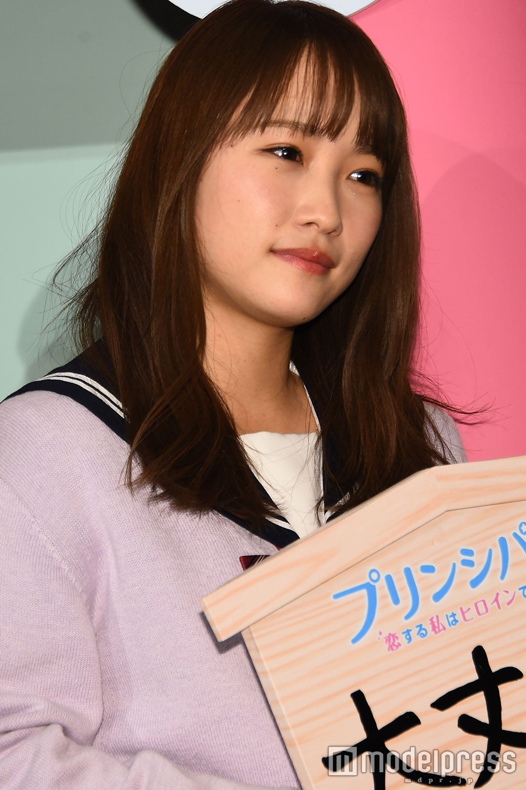 川栄李奈（C）モデルプレス