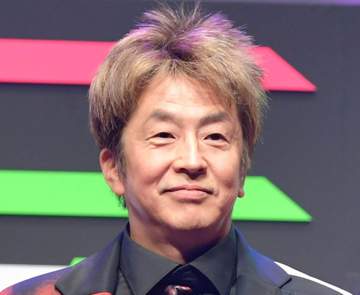 ネプチューン堀内健「俺はお笑い芸人として限界」「新しいネタがもう出てこない…」千鳥・大悟「たまにホリケンさんのネタ見ますけど…」
