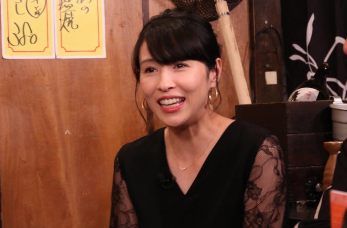 水野美紀 スピード結婚した理由にダウンタウン驚き モデルプレス