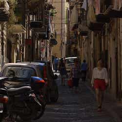 北川景子/「北川景子×地中海 女神たちを探して」前編より(C)NHK