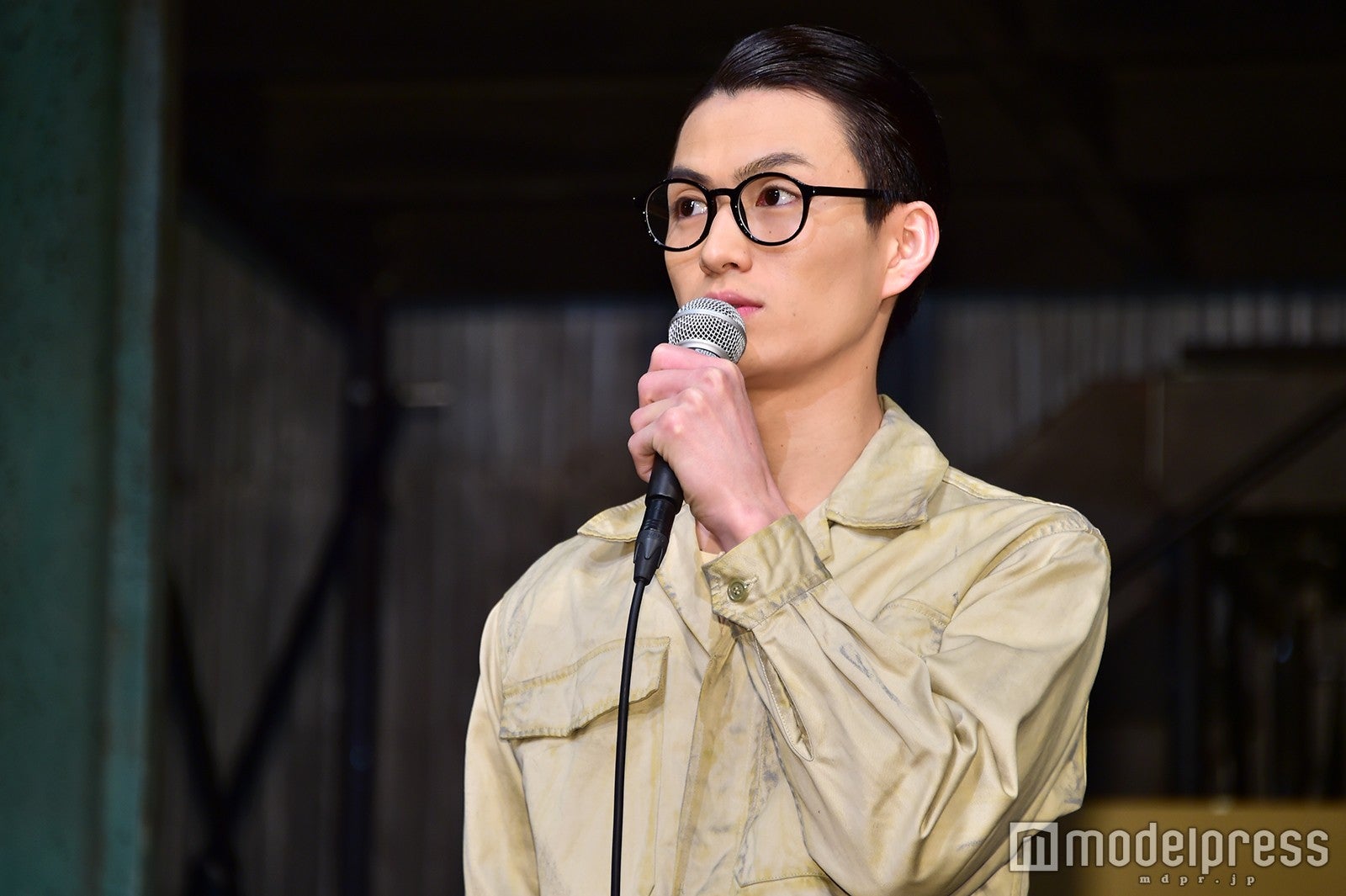 松田凌（C）モデルプレス