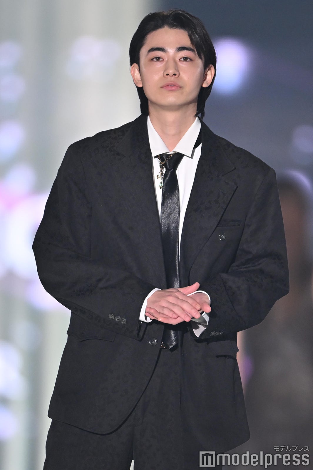 宝⽯のまち甲府 SPECIAL STAGE（C）モデルプレス