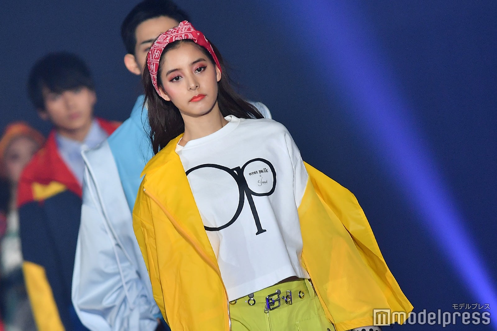 新木優子 （C）モデルプレス