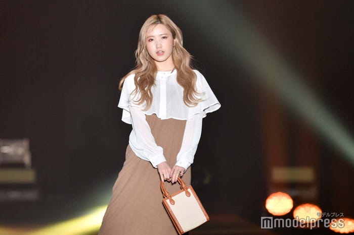 本田仁美 (C)モデルプレス