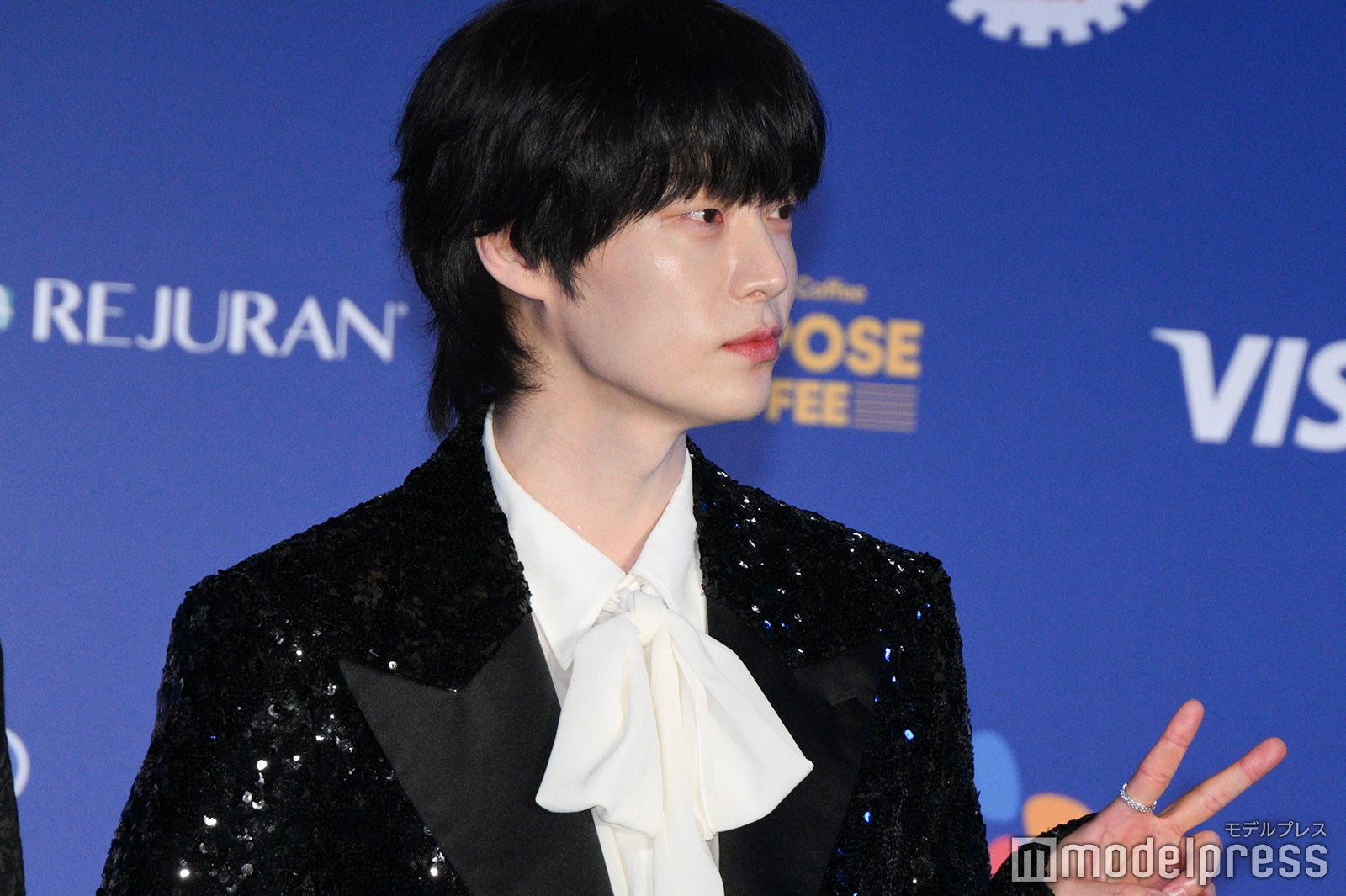 アン・ジェヒョン（C）モデルプレス