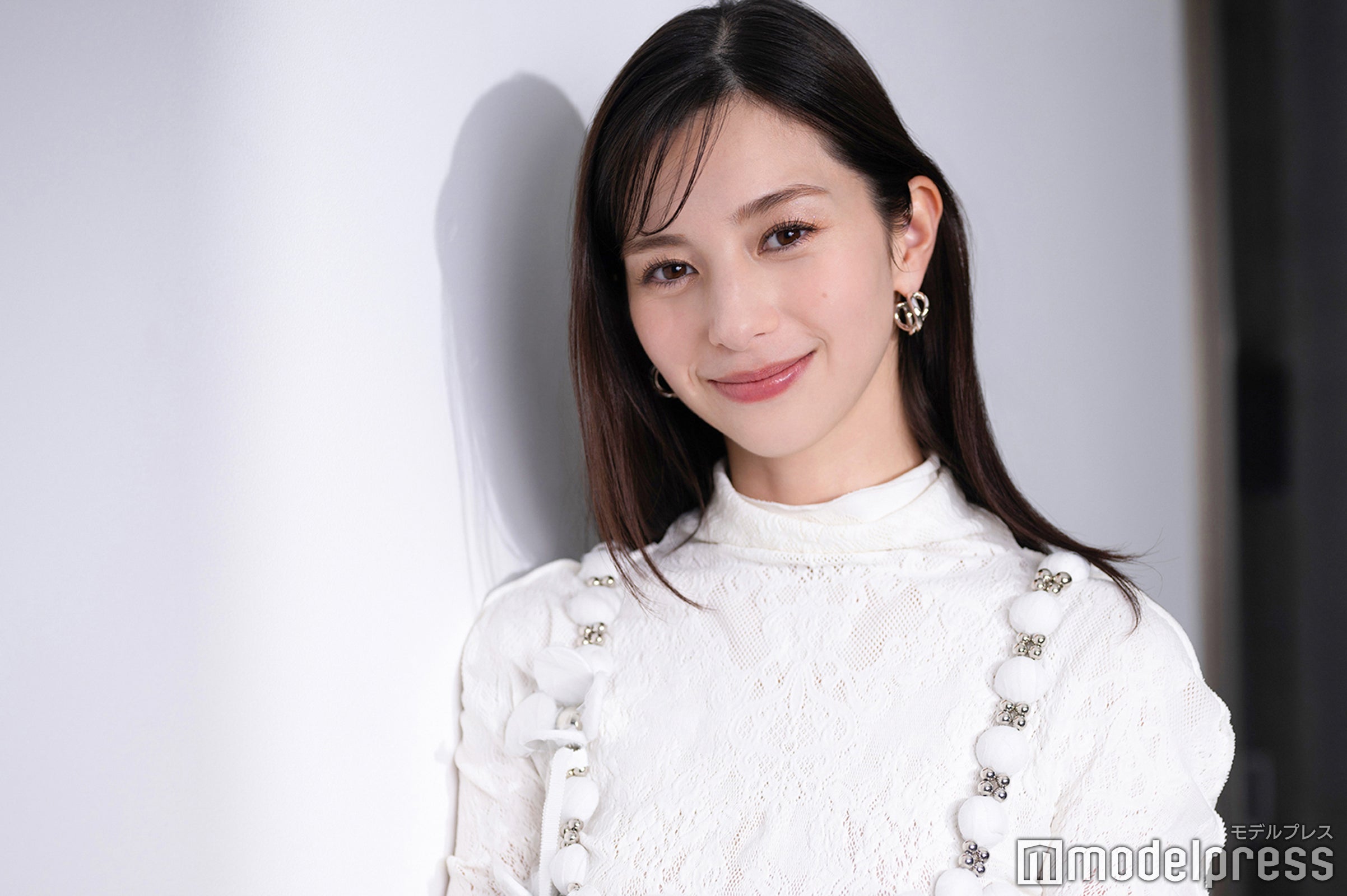 中条あやみ（C）モデルプレス