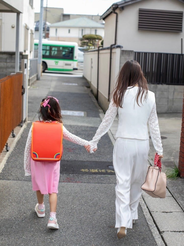 小原正子ブログより