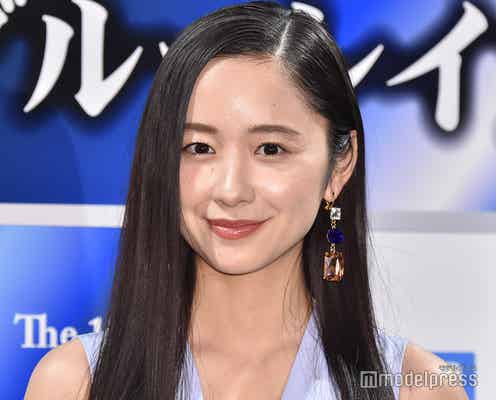 堀田真由、“バッドエンド好き”告白 マイベスト映画明かす