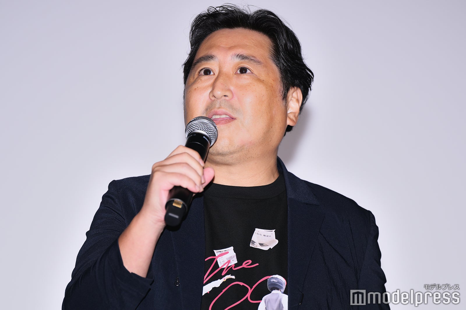 小林啓一監督（C）モデルプレス