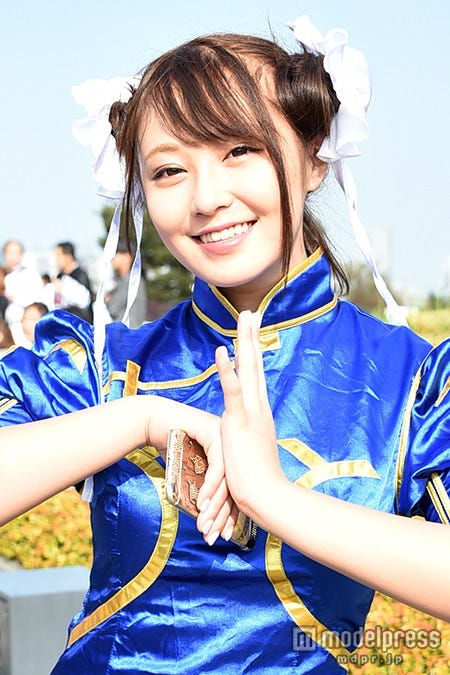 “てんちむ”こと橋本甜歌