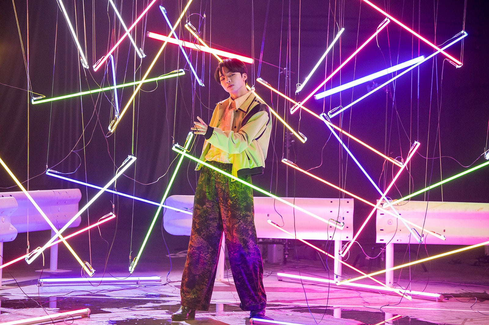 RYUHEI （提供写真）