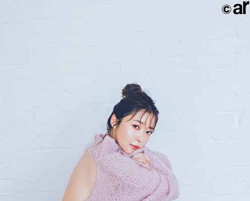 指原莉乃、背中ざっくり色っぽスタイルで魅了