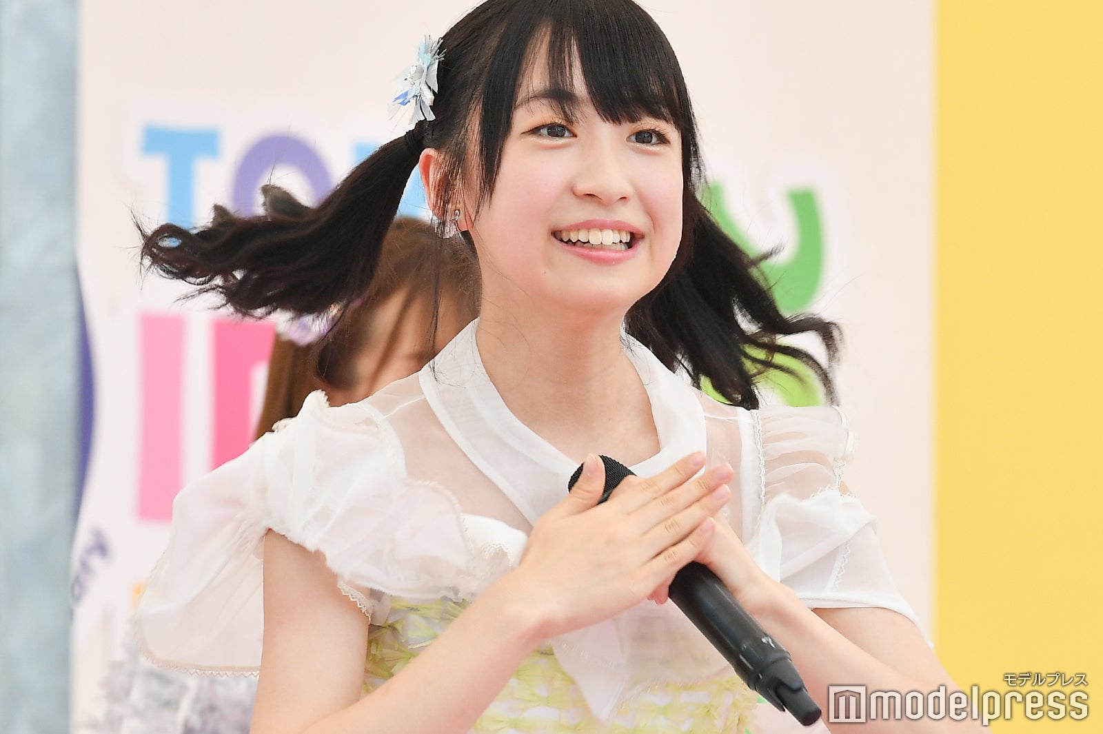 渡部愛加里（C）モデルプレス