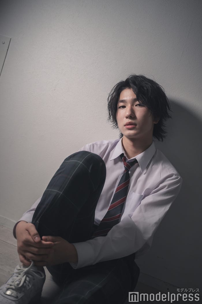 野平凛音さん(C)モデルプレス