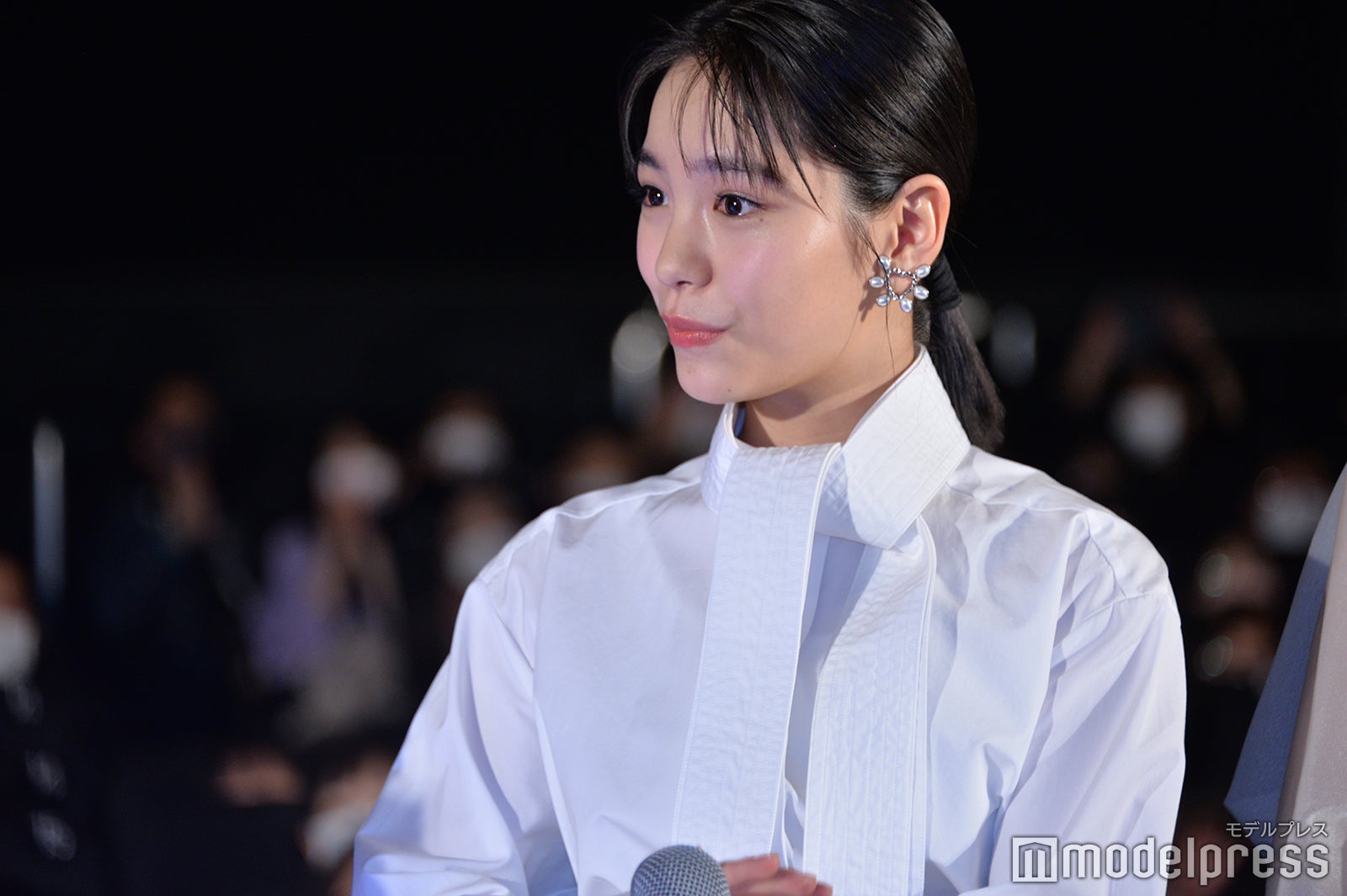 當真あみ（C）モデルプレス