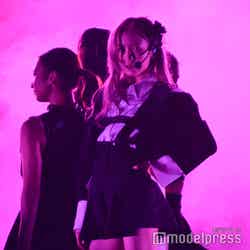 本田仁美「AKB48チーム8全国ツアー ～47の素敵な街へ～ ファイナル神奈川県公演」（C）モデルプレス