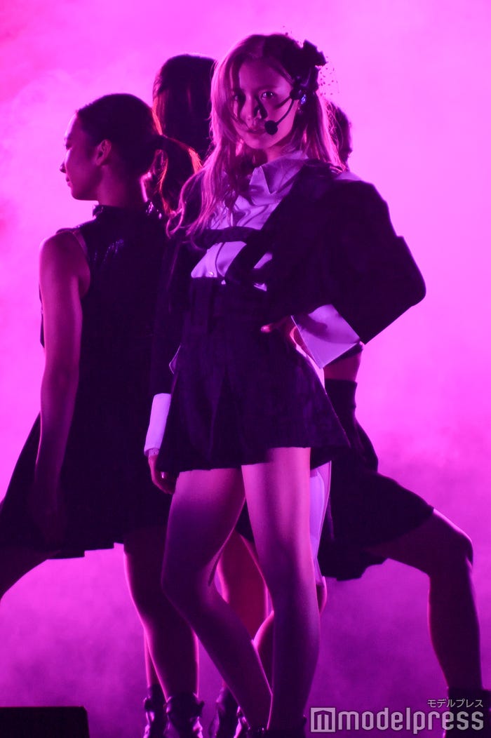 本田仁美 (C)モデルプレス