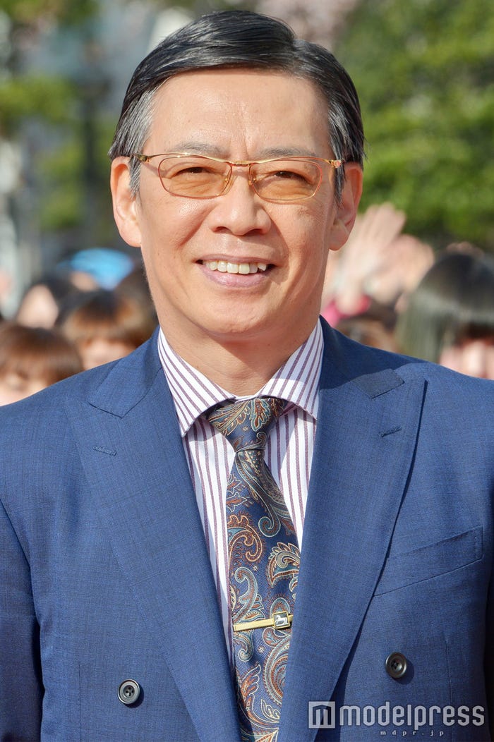 生瀬勝久C)モデルプレス