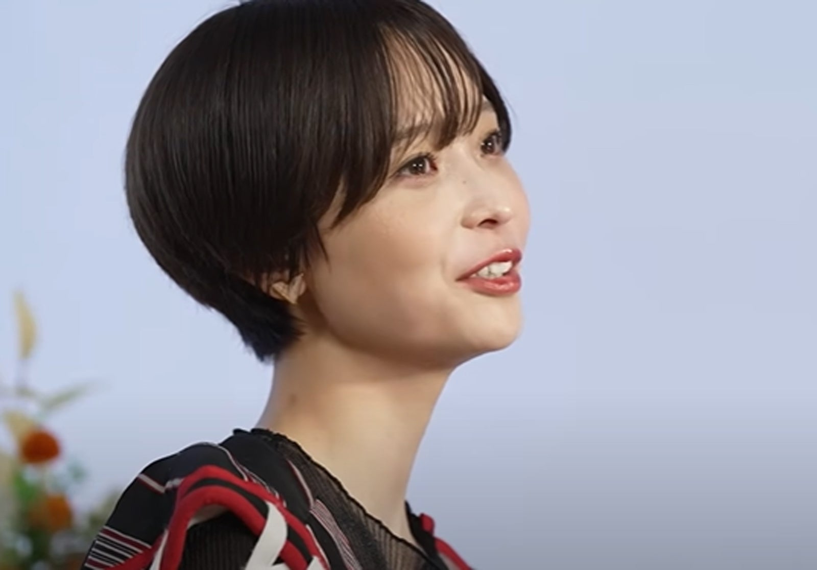 渡邊渚「起業家1年生渡邊渚とREALな社長 - モデルプレス×REAL VALUE」より