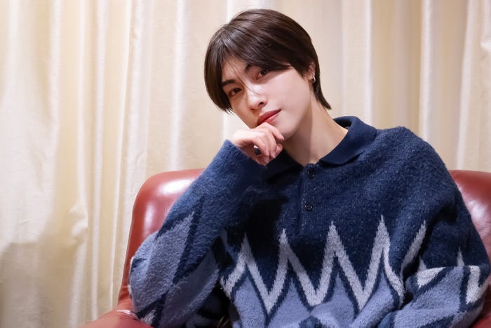 西島蓮汰(提供写真)