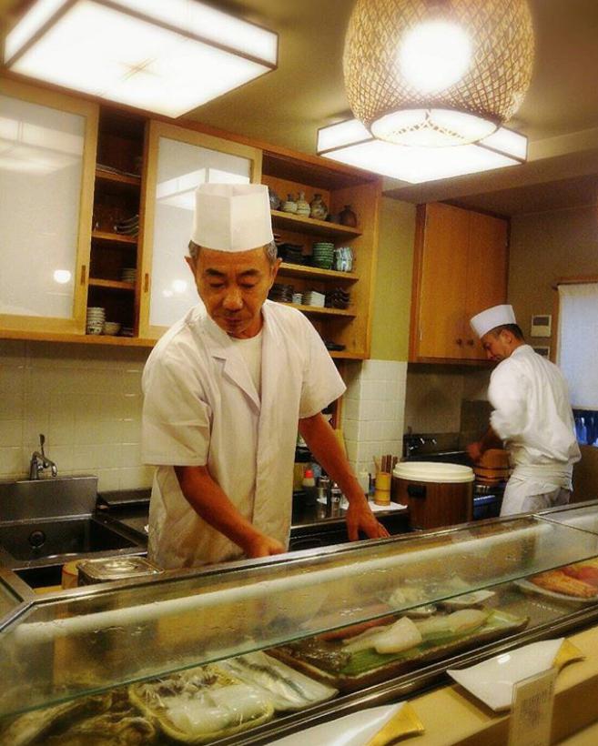 木梨憲武のインスタが「ジワジワくる」「秀逸」と話題　本職どれ？クオリティが高すぎる