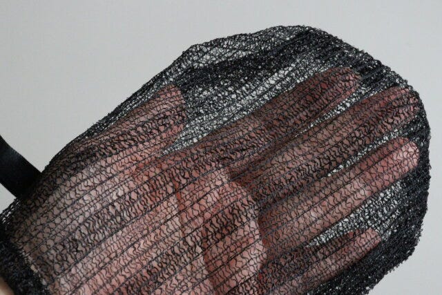 セリアのからだ洗いミトン