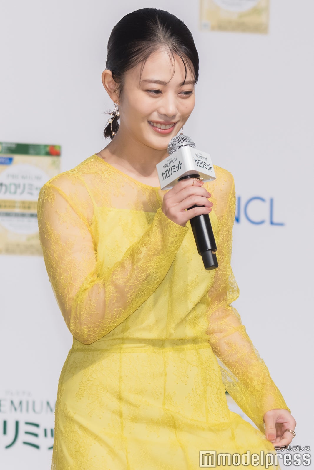 高畑充希（C）モデルプレス