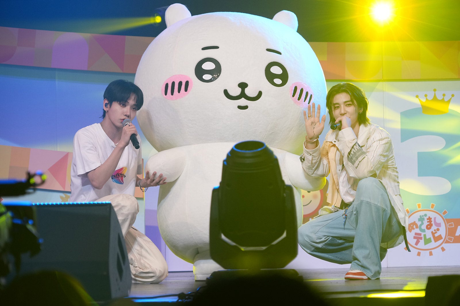 BOYNEXTDOOR（提供写真）