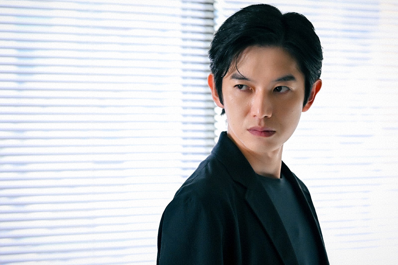 本郷奏多「君の好きは無敵」第7話（C）TBS