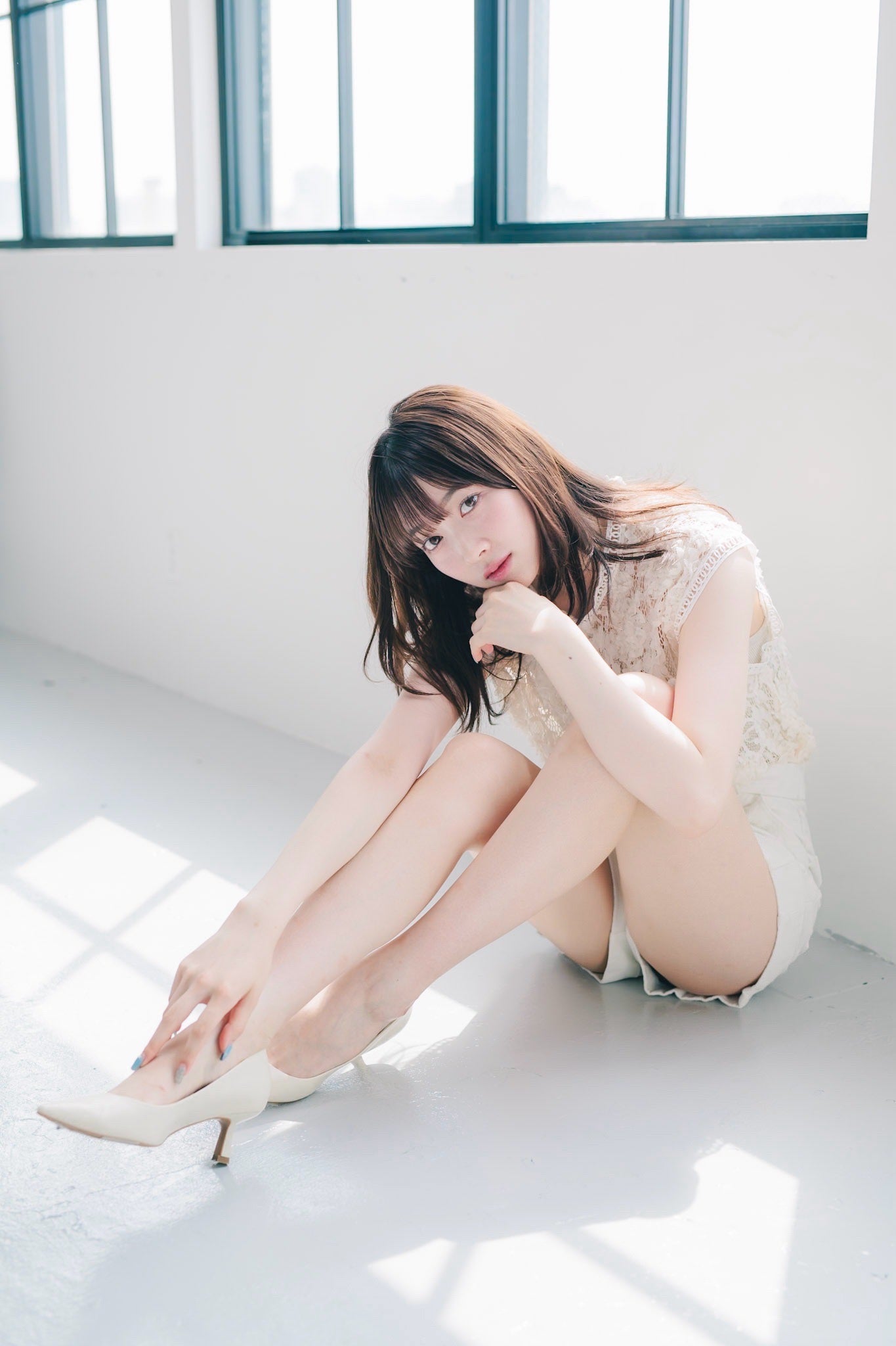 宮本じゅりあさん（提供写真）