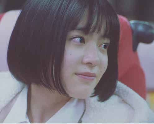 「シロクロ」でも話題の吉田美月喜、ドラマ主演 就活生を励ます<就活生日記>