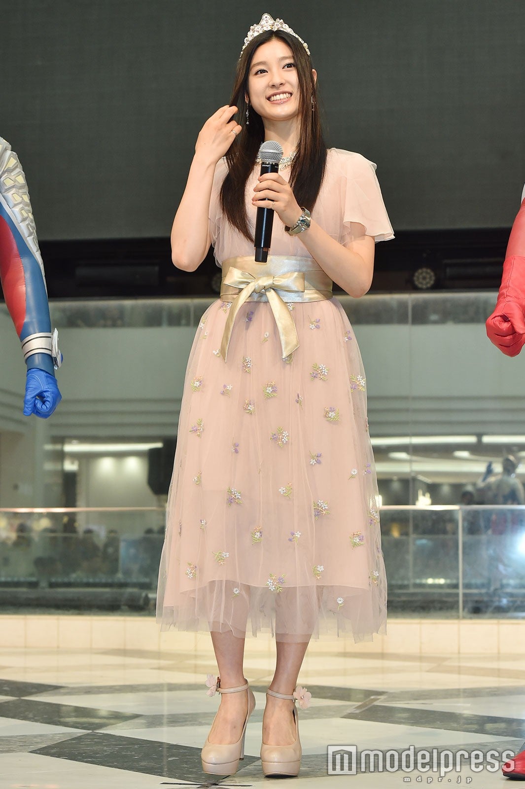 土屋太鳳 （C）モデルプレス