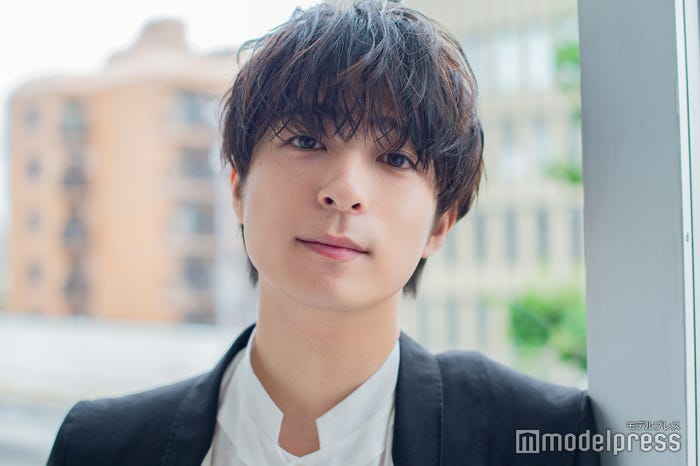和田颯(C)モデルプレス