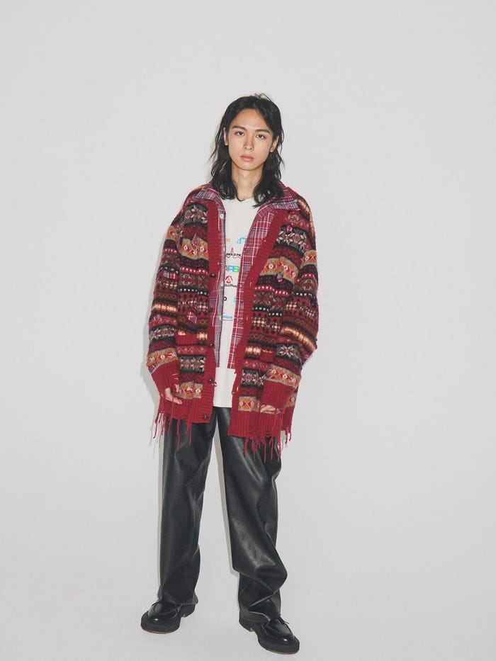 海谷遠音(グランプリ&読者賞)撮影/鈴木 新(go relax E more)