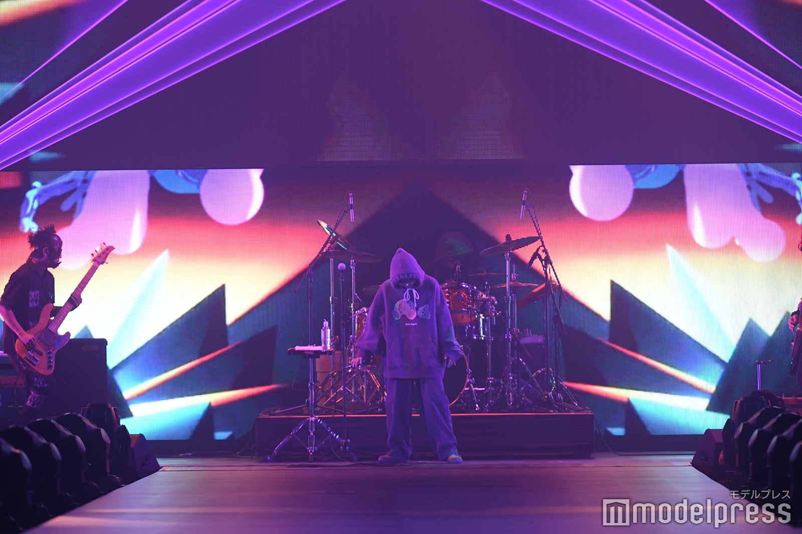 yama（C）モデルプレス