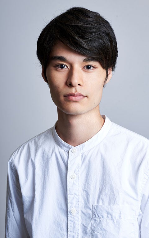 昆竜弥（画像提供：所属事務所）