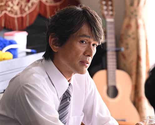 江口洋介、なにわ男子・道枝駿佑の父役に「24時間テレビ」スペシャルドラマ追加キャスト発表<虹色のチョーク 知的障がい者と歩んだ町工場のキセキ>