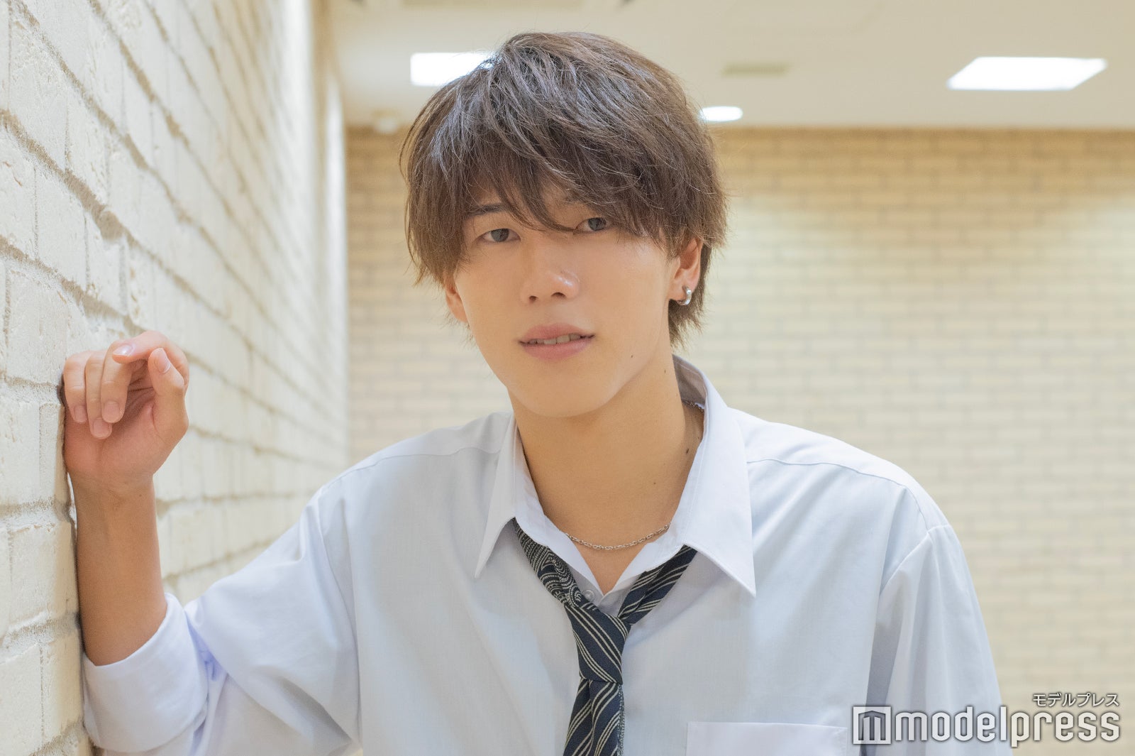 武田愁（C）モデルプレス