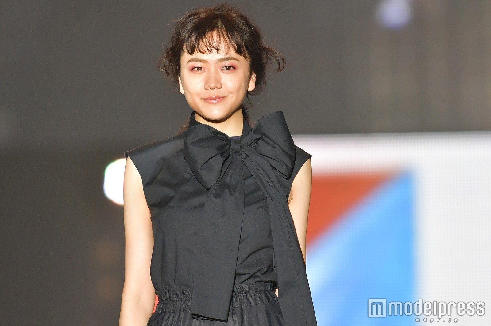 松井愛莉 （C）モデルプレス