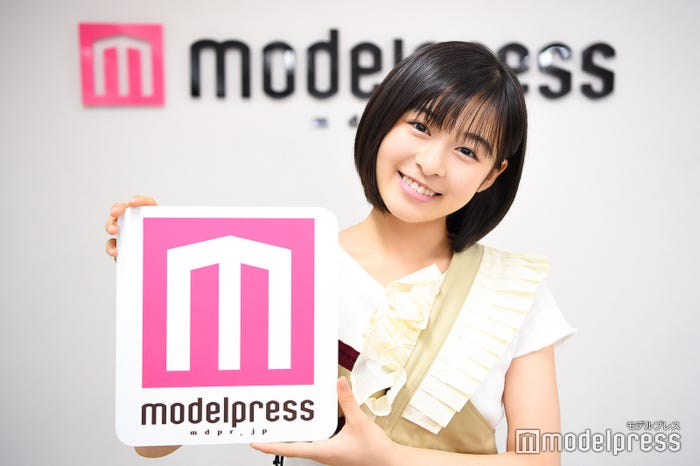 森七菜(C)モデルプレス