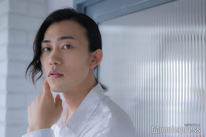 因京将さん(C)モデルプレス