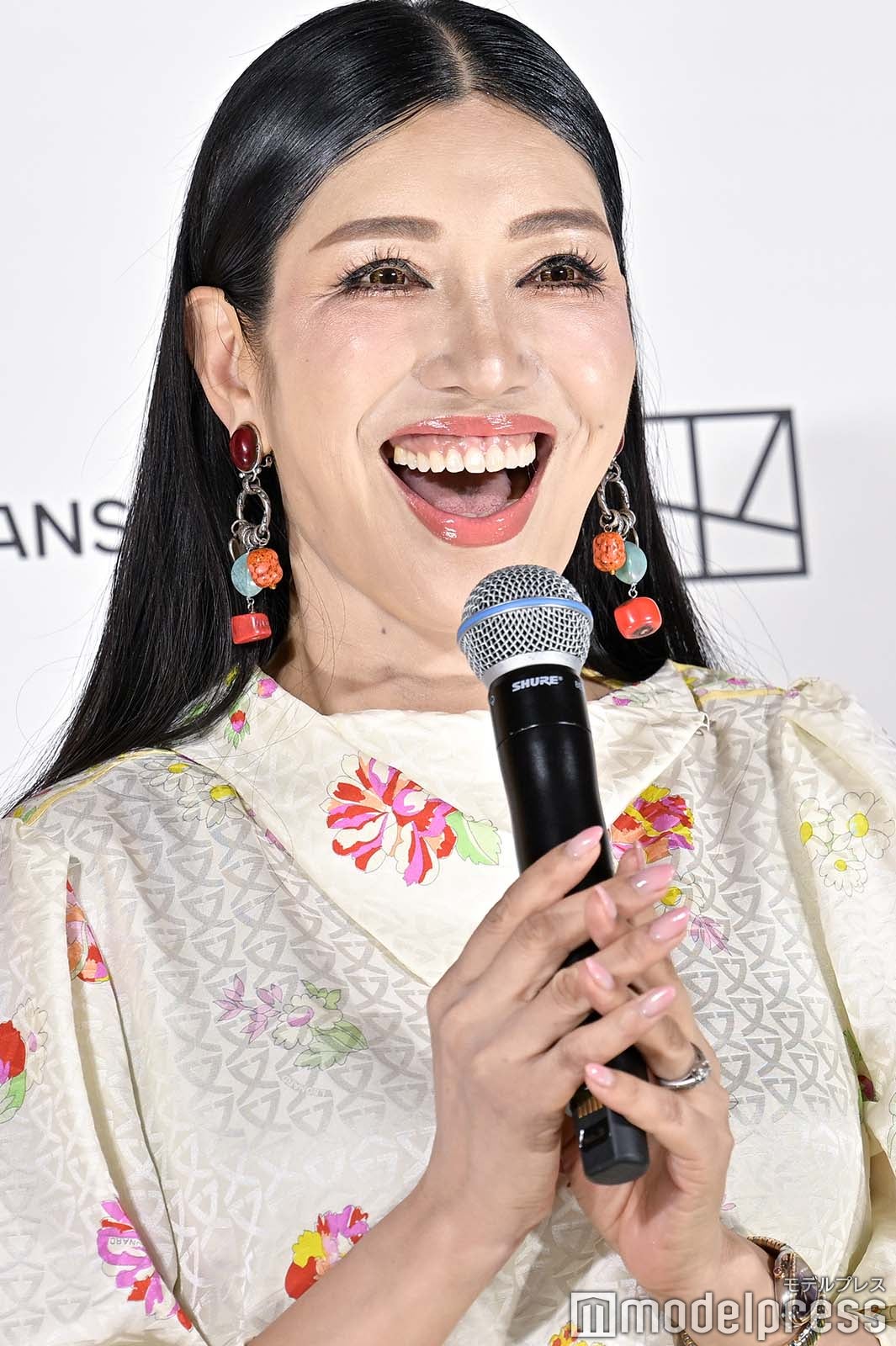 アンミカ（C）モデルプレス