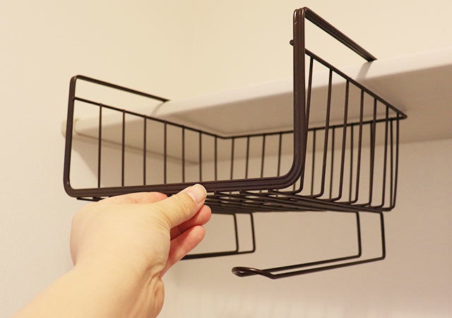 ダイソー 300円で買える価値超えてきた デッドスペースに収納を作る神グッズ モデルプレス ダイソー 300円で買える価値超えてきた デッドスペースに収納を作る神グッズ モデルプレス
