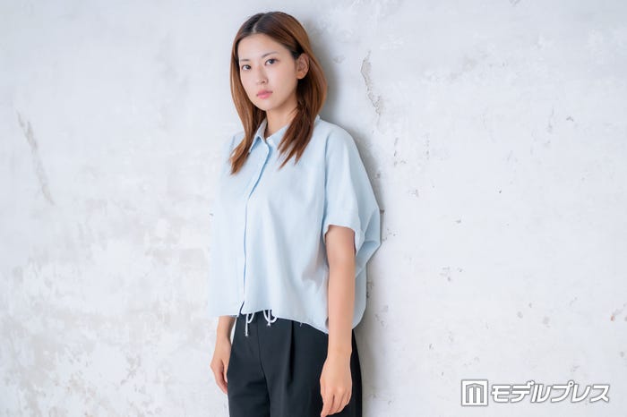 白木聖菜(C)モデルプレス