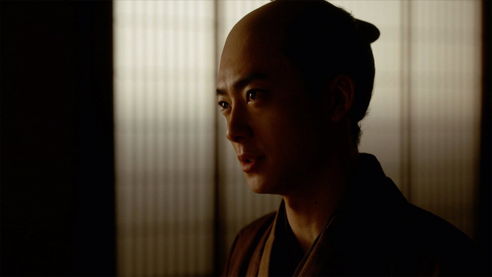 「べらぼう～蔦重栄華乃夢噺～」第45話（C）NHK