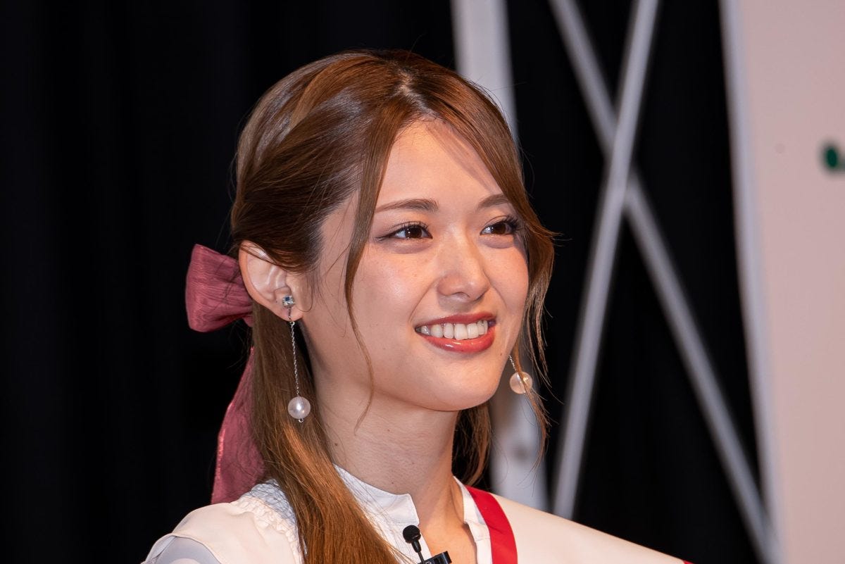 松村沙友理