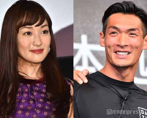 高梨臨、夫・槙野智章バースデーに送った“実物大プレゼント”が可愛すぎる