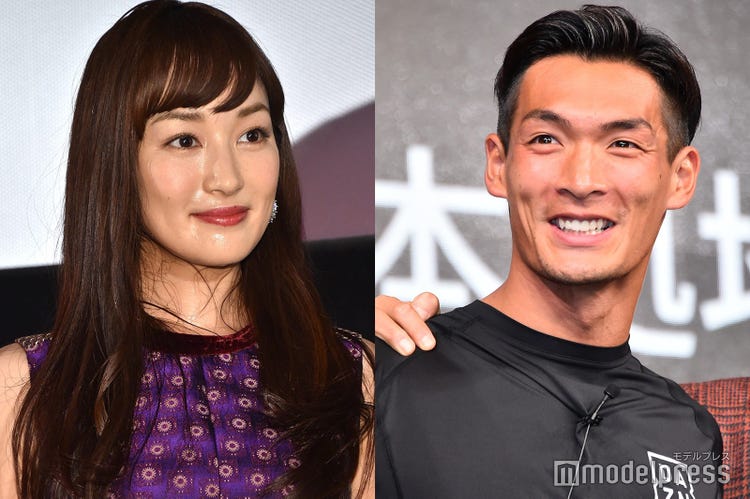 高梨臨 夫 槙野智章選手との馴れ初め明かす プロポーズでの ガッカリ エピソードも披露 モデルプレス 高梨臨 夫 槙野智章選手との馴れ初め明かす プロポーズでの ガッカリ エピソードも披露 モデルプレス