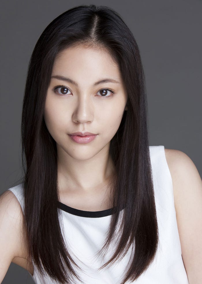 水沢エレナ(提供写真)