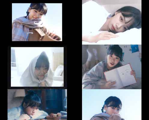 LE SSERAFIMチェウォン“練習生時代の思い出を込めた曲”宇多田ヒカル「First Love」カバー映像公開